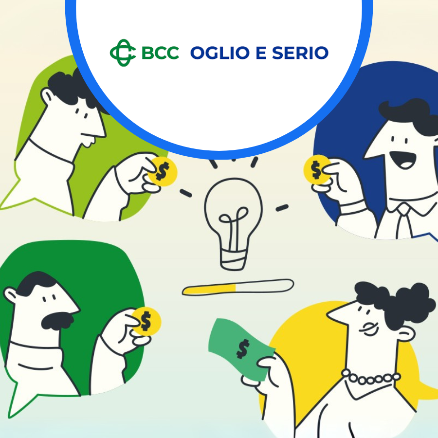Immagine BCC Oglio e Serio